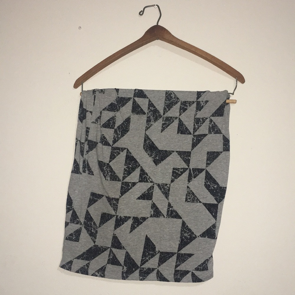 Retro Skirt